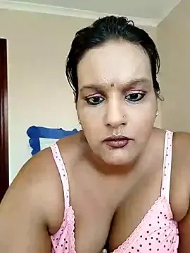 Foxybaby420 on StripChat