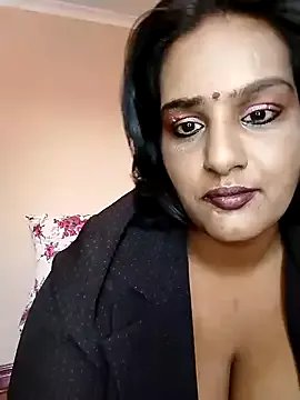 Foxybaby420 on StripChat