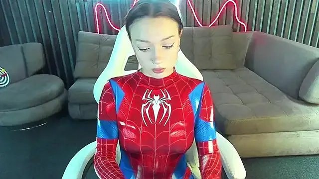 FoxyMayy on StripChat