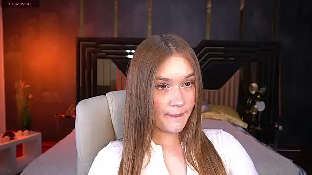 FoxyyKate on StripChat