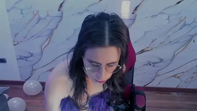 FRAN_DESS on StripChat