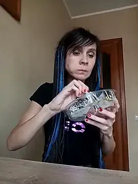 Francenia_lolis on StripChat