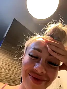 FrancescaMcGray on StripChat