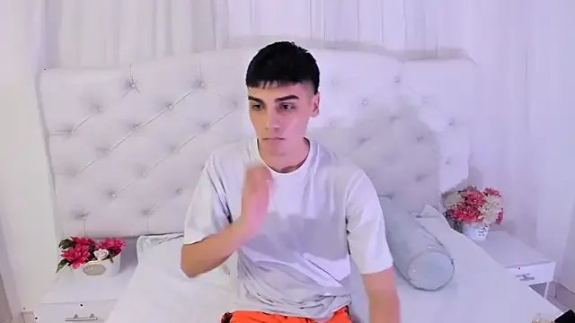 Freechat frank_jhonsson on StripChat