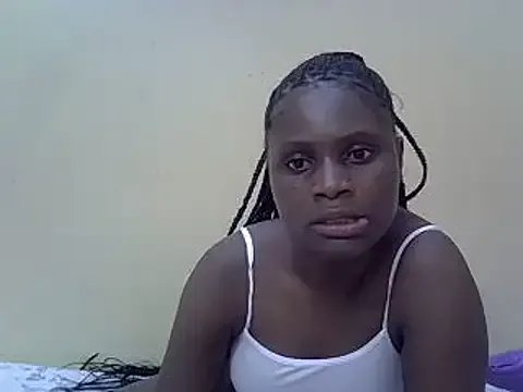 Freakycillia on StripChat