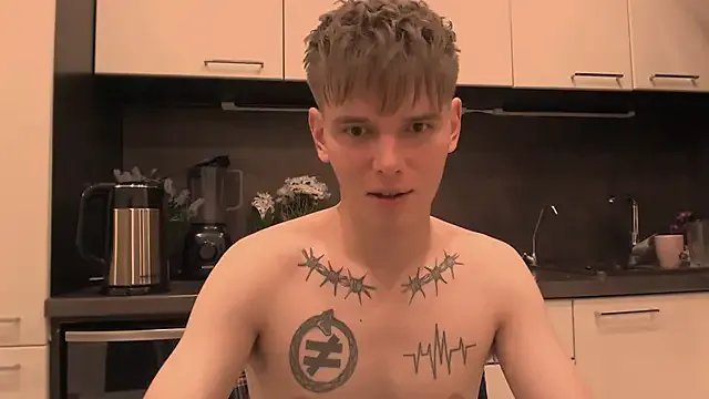 Fredd_Xanders on StripChat