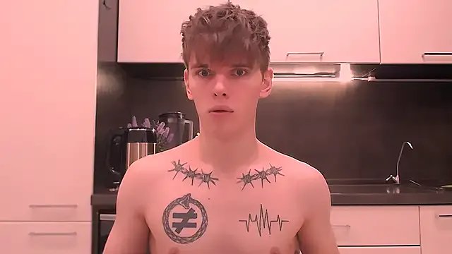 Fredd_Xanders on StripChat