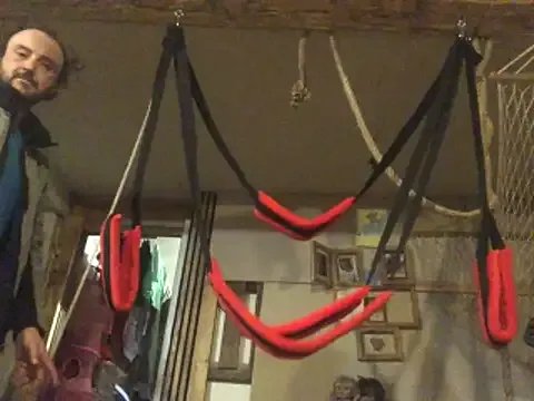 FrenkySima on StripChat