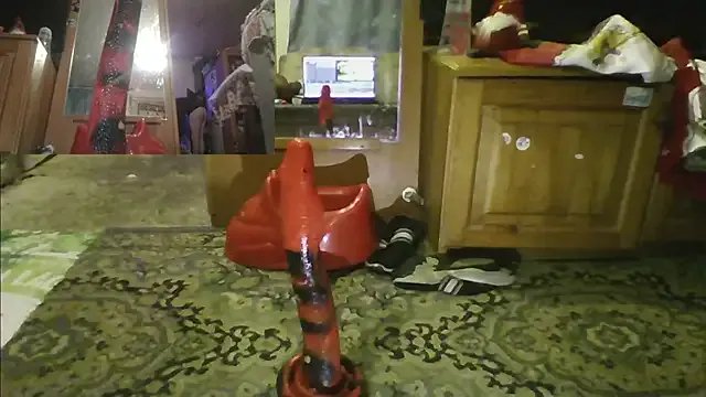 FrenkySima on StripChat