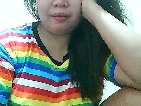 fresh_rosie on StripChat