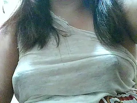 fresh_rosie on StripChat