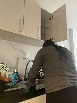 Freya_Artemisa on StripChat