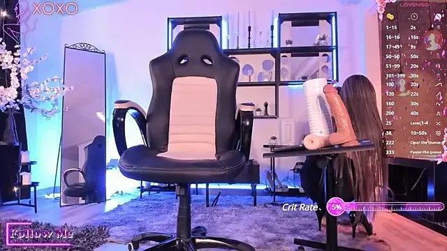 freya_goddes_ on StripChat