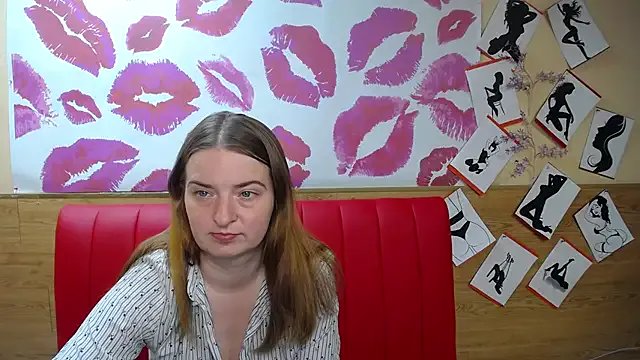 FreyaDak on StripChat