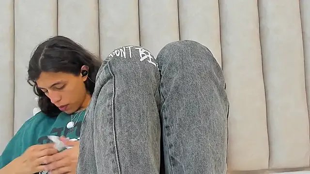 Freechat FreyaMoller on StripChat