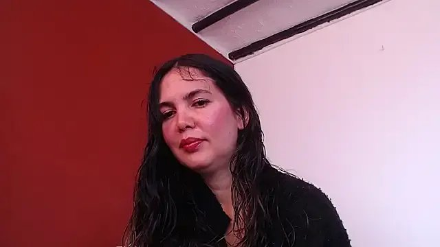 Freechat Freyja_eter on StripChat