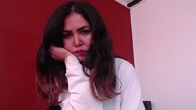 Freechat Freyja_eter on StripChat