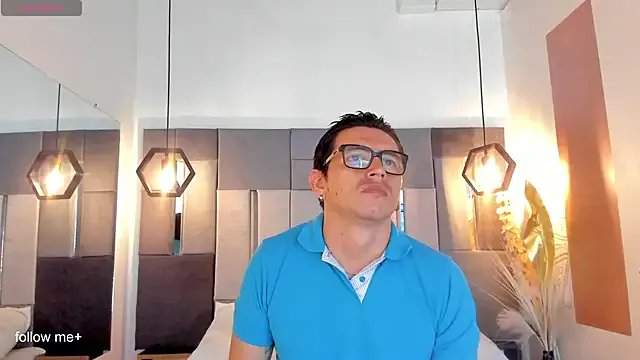 FreyrStone on StripChat