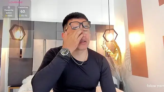 FreyrStone on StripChat