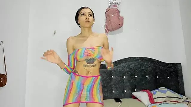 fridasr_3 on StripChat