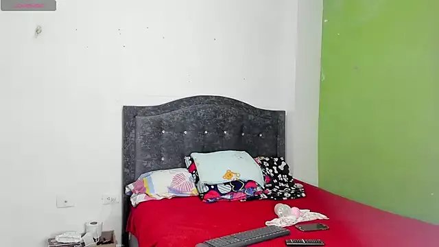 fridasr_3 on StripChat