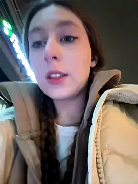 Freechat FroggyAnna on StripChat