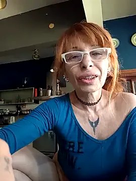 FrozenWaffle on StripChat