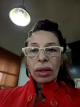 FrozenWaffle on StripChat