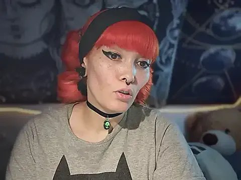 Freechat FRRANNKIE on StripChat