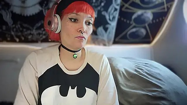 Freechat FRRANNKIE on StripChat