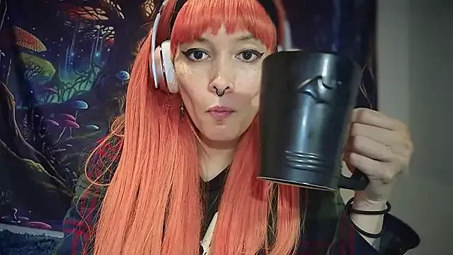 Freechat FRRANNKIE on StripChat