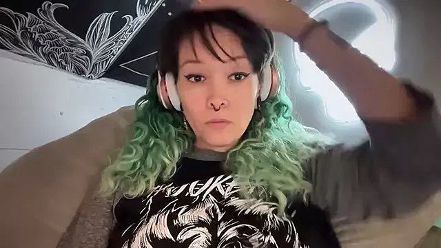 Freechat FRRANNKIE on StripChat