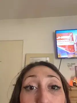 StripChat FrutillitaXX is Freechat FrutillitaXX — Freechat on StripChat