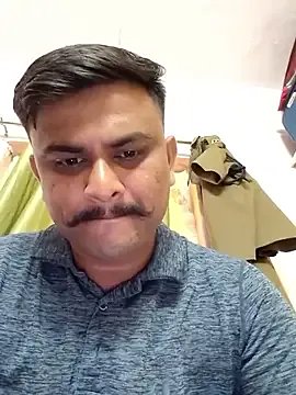 Frvgggghh on StripChat