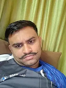 Frvgggghh on StripChat