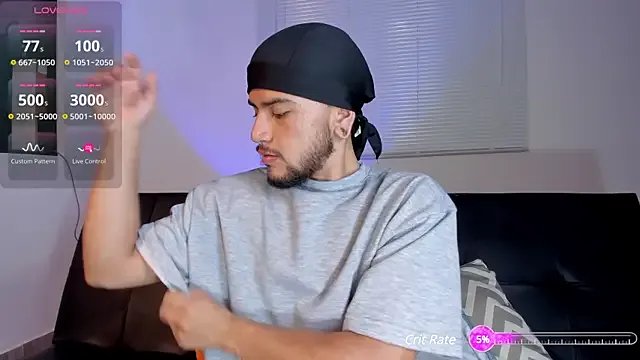 ftmphilip_ on StripChat