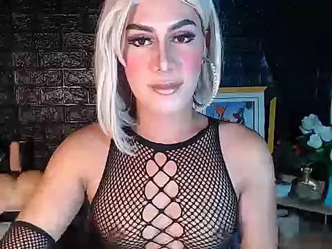 Freechat fuckinghot_jessel69 on StripChat