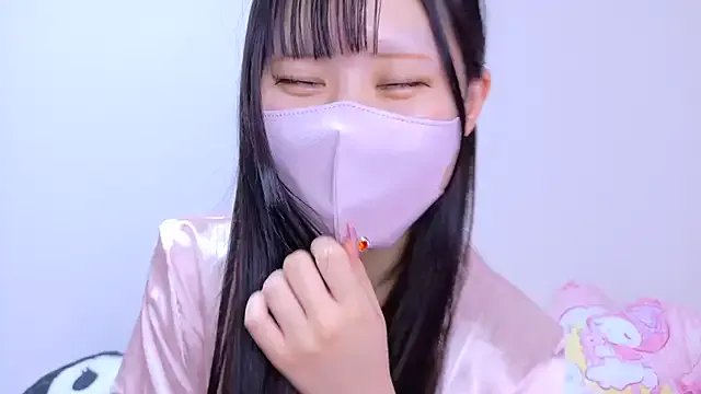 Fukkatsuno_Noa — Freechat on StripChat