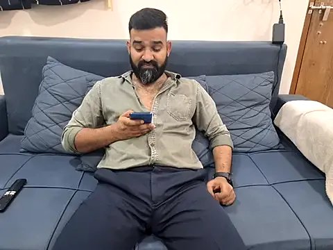 Fun_Guuy on StripChat