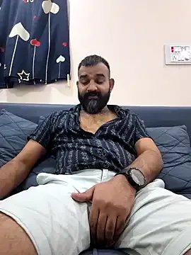 Fun_Guuy on StripChat