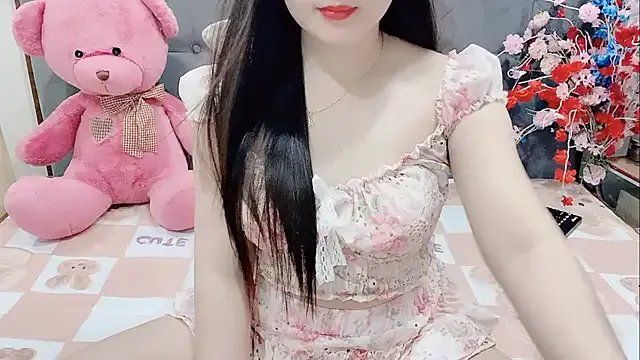 Funikio on StripChat