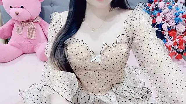 Funikio on StripChat