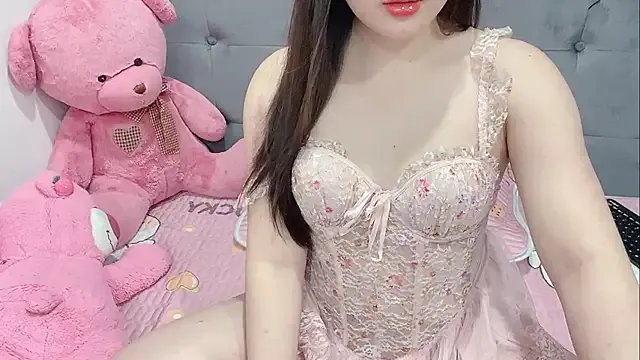 Funikio on StripChat