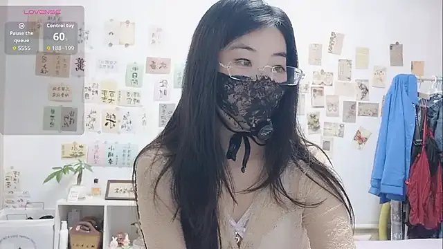 Ga2e-888 on StripChat