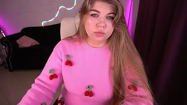 GabbieJay on StripChat