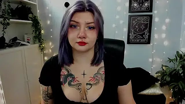 GabbiePerfect on StripChat