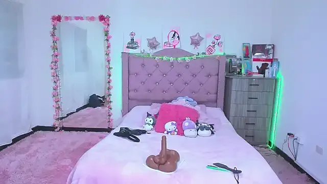 Freechat Gabi_Jhons_23 on StripChat