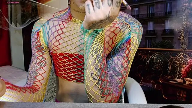 Gabi_Prince on StripChat