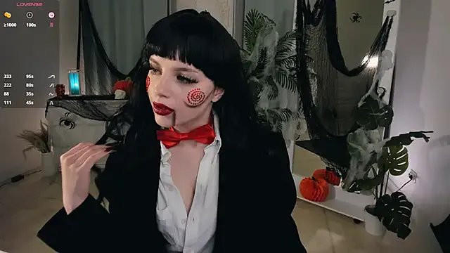 Freechat GabiMeshuggah on StripChat