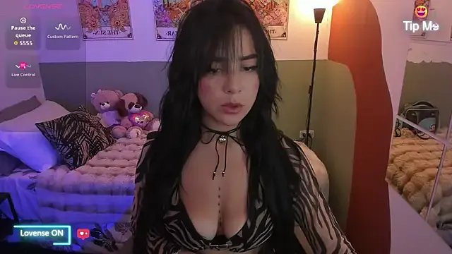 Gabitorres on StripChat